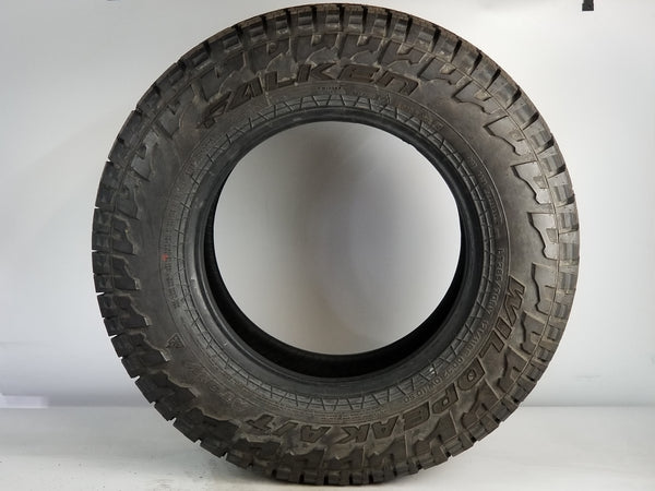 Take Off  LT265/70R17 Falken Wildpeak A/T 3W Tires 265 70 17 115T 265 70 17 R17