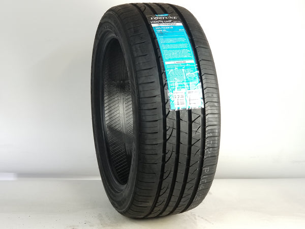 NEW P245/45R18 Fortune Viento FSR702  Tires 2454518 100Y 245 45 18 R18