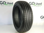 Used P205/50R17 Pirelli Cinturato P7 A/S Runflat Tires 2055017 89V 205 50 17 R17 10/32