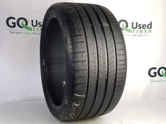 Used P315/30R21 Pirelli Pzero PZ4 NA1 Tires 3153021 105Y 315 30 21 R21 8/32