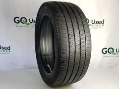 Used P285/45R21 Continental Crosscontact Lx Sport SSR Tires 2854521 113H 285 45 21 R21 6/32