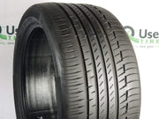 Used P315/35R21 Continental Premium Contact 6 Runflat Tires 3153521 111Y 315 35 21 R21 7/32