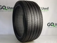 Used P295/35R21 Michelin Pilot Sport A/S 4 NEO Tires 2953521 103V 295 35 21 R21 6/32