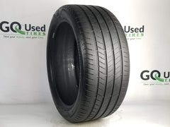 Used P275/40R20 Bridgestone Alenza 001 Runflat Tires 275 40 20 106W 2754020 R20 5/32