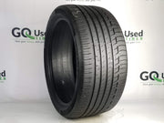 Used P315/35R22 Continental Premium Contact 6 SSR Tires 3153522 111Y 315 35 22 R22 6/32