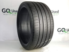 Used P305/30R21 Goodyear Eagle F1 Asymmetric5 Tires 305 30 21 104Y 3053021 R21 7/32