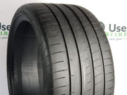 Used P305/30R21 Goodyear Eagle F1 Asymmetric5 Tires 305 30 21 104Y 3053021 R21 7/32