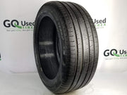 Used P285/45R21 Pirelli Scorpion Verde A/S Tires Tires 2854521 113W 285 45 21 R21 5/32