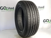 Used P255/50R19 Bridgestone Alenza Sport A/S Tires 255 50 19 107T 2555019 R19 8/32