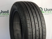 Used P255/50R19 Bridgestone Alenza Sport A/S Tires 255 50 19 107T 2555019 R19 8/32