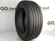 Used P265/50R19 Bridgestone Alenza Sport A/S Runflat Tires 265 50 19 110H 2655019 R19 7/32