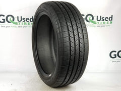 Used P235/45R19 Goodyear Eagle LS2 Runflat Tires 235 45 19 95H 2354519 R19 9/32