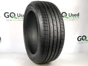 Used P255/45R20 Bridgestone Alenza  Sport A/S  Tires 255 45 20 105T 2554520 R20 9/32