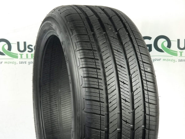 Used P255/45R20 Bridgestone Alenza  Sport A/S  Tires 255 45 20 105T 2554520 R20 9/32