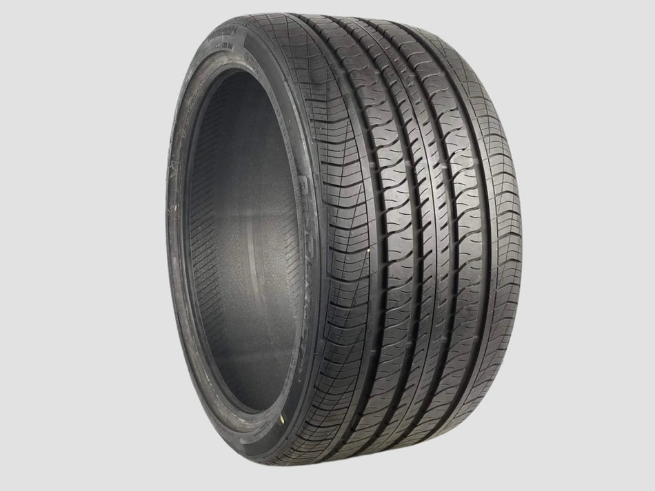 Used P305/30R21 Continental ProContact RX NFO Tire 305 30 21 104H 3053021 R21 9/32