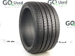 Used P305/30R21 Continental ProContact RX NFO Tires 305 30 21 104H 3053021 R21 9/32