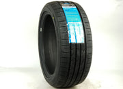 NEW P215/45R17 Fortune Viento FSR702 A/S Tires 2154517 91W 215 45 17 R17