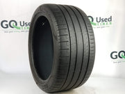 Used P315/35R21 Pirelli Pzero PZ4 Tires 315 35 21 111Y 3153521 R20 5/32