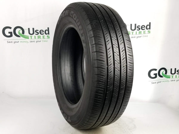 Used P235/65R18 Toyo Open Country A43 Tires 2356518 Tires 235 65 18 106V R18 6/32