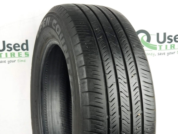 Used P235/65R18 Toyo Open Country A43 Tires 2356518 Tires 235 65 18 106V R18 6/32