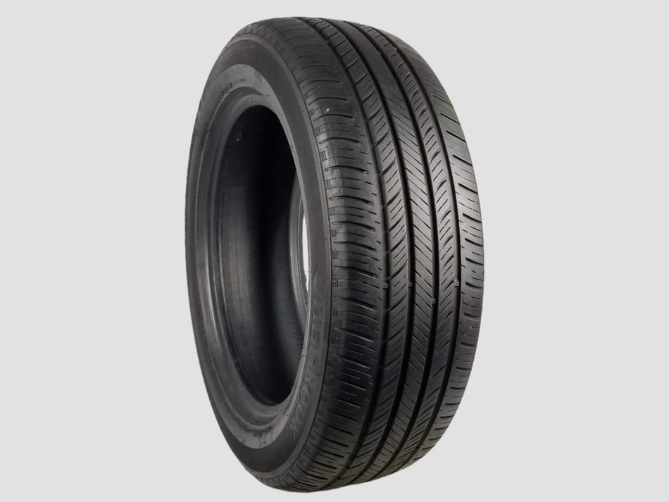 Used P225/60R18 Hankook Kinergy Gt Runflat Tire 225 60 18 104H 2256018 R18 6/32