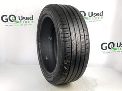 Used P245/45R19 Pirelli Cinturato P7 A/S Runflat Tires 245 45 19 102V 2454519 R19 5/32