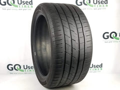 Used P315/35R21 Hankook Ventus S1 Evo 3 SUV Runflat Tires 3153521 111Y 315 35 21 R21 6/32