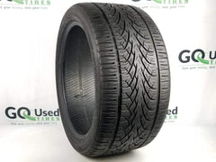 Used P315/35R20 Delinte Desert Storm D8 Tires 315 35 20 110W 3153520 R20 7/32