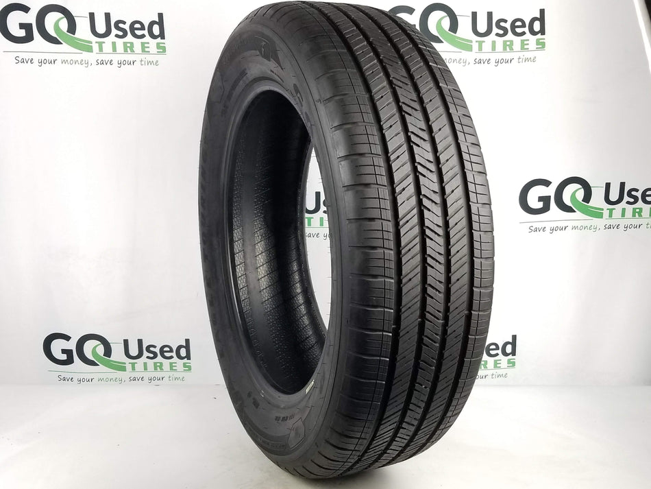 Used P235/60R20 Goodyear Eagle Touring Tires 235 60 20 108H 2356020 R20 8/32