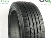Used P225/45R19 Dunlop Sp Sport 5000 Tires 225 45 19 92W 2254519 R19 6/32