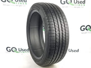 Used P225/45R19 Dunlop Sp Sport 5000 Tires 225 45 19 92W 2254519 R19 7/32