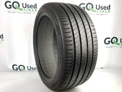 Used P275/40R20 Michelin Latitude Sport 3 ZP  Tires 275 40 20 106W 2754020 R20 8/32