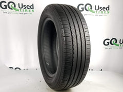 Used P225/60R18 Michelin Primacy Mxm4 ZP Runflat Tires 225 60 18 104H 2256018 R18 4/32