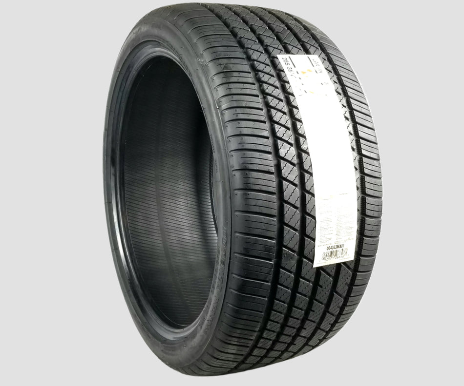 NEW 285/35R20 Bridgestone Potenza RE980AS Tires 285 35 20 100W 2853520 R20 SPECIAL!!