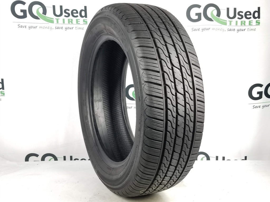 Used P225/60R18 Toyo Eclipse Tires 225 60 18 99H 2256018 R18 9/32