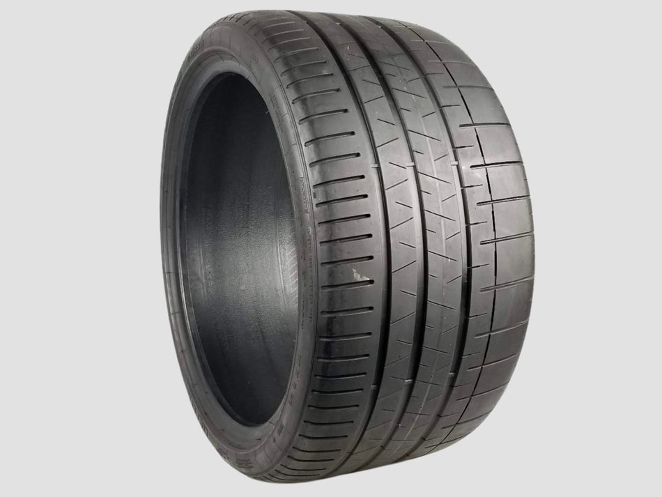 Used P315/30R21 Pirelli Pzero Corsa PZC4 NO Tire 3153021 105Y 315 30 21 R21 6/32