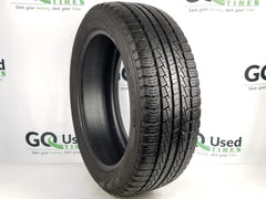 Used P245/50R20 Pirelli Scorpion STR Tires 245 50 20 102H 2455020 R20 8/32