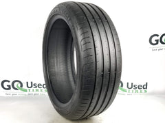 Used P225/45R19 Goodyear Eagle F1 Asymmetric 3 RunFlat Tires 225 45 19 96W 2254519 R19 5/32