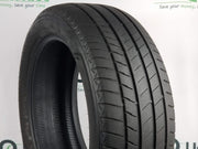 Used P245/50R19 Bridgestone Alenza 001 Runflat Tires 245 50 19 105W 2455019 R19 6/32