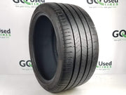 Used P315/35R21 Pirelli Pzero PZ4 Tires 315 35 21 111Y 3153521 R20 8/32