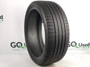 Used P225/40R19 Bridgestone Turanza T005 Runflat Tires 225 40 19 93Y 2254019 R19 5/32