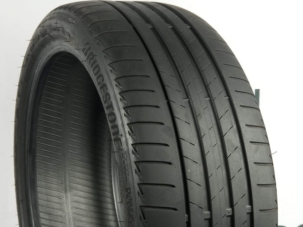 Used P225/40R19 Bridgestone Turanza T005 Runflat Tires 225 40 19 93Y 2254019 R19 5/32