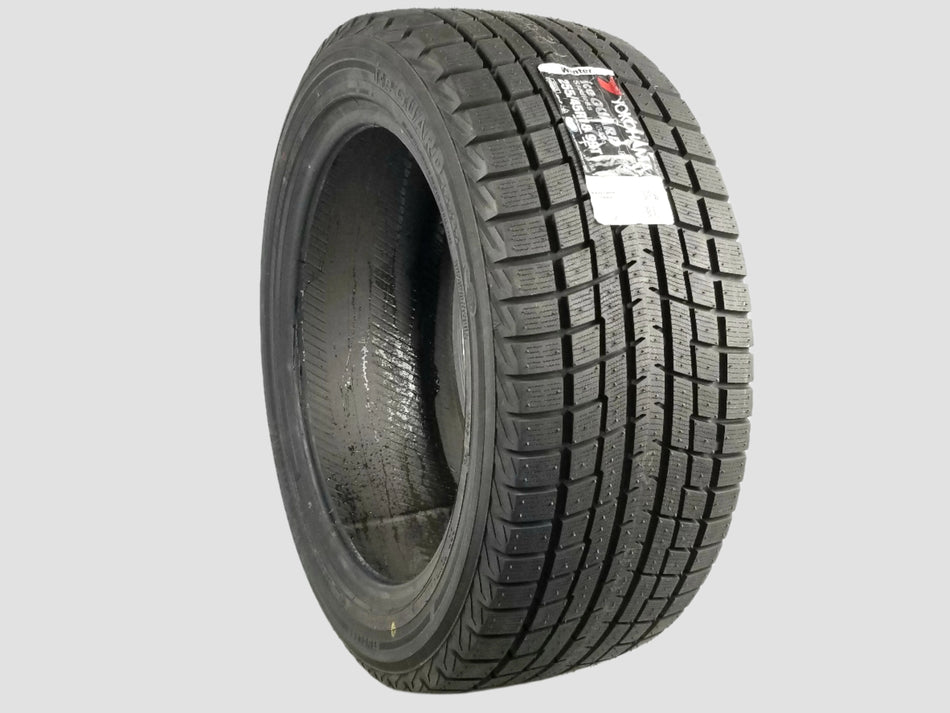 NEW P255/45R18 Yokohama Iceguard IG52C Tires 255 45 18 99T 2554518 R18 CLOSEOUT!!!