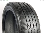 Used P235/45R18 Falken Pro G5 A/S Tires 235 45 18 94V 2354518 R18 6/32