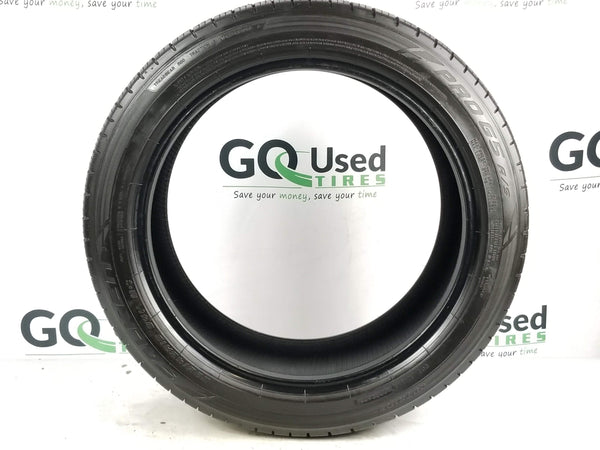 Used P235/45R18 Falken Pro G5 A/S Tires 235 45 18 94V 2354518 R18 6/32