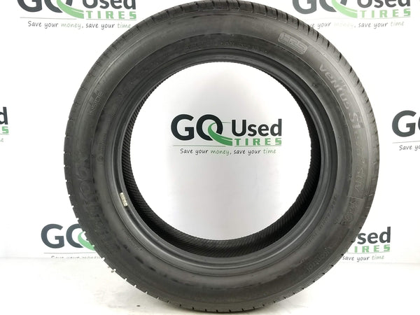 Used P225/60R18 Hankook Ventus S1 Evo 2 Suv Tires 225 60 18 104W 2256018 R18 8/32