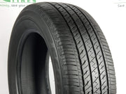 Used P225/60R17 Bridgestone Ecopia H/L 422 Plus 2256017 Tires 225 60 17 99H R17 6/32