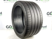 Used P305/30R20 Michelin Pilot Sport 4S Tires 305 30 20 103Y 3053020 R20 5/32