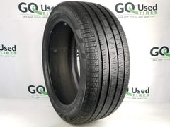 Used P285/45R21 Pirelli Scorpion Verde A/S Tires Tires 2854521 113W 285 45 21 R21 8/32