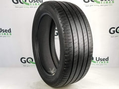 Used P255/45R20 Michelin Latitude Sport 3 Tires 255 45 20 105Y 2554520 R20 5/32